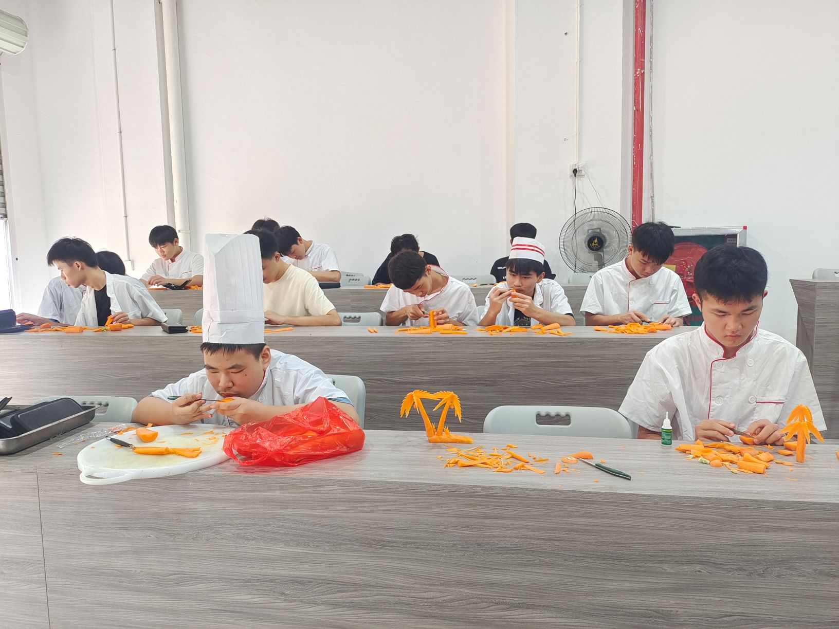 学生作品展示丨千亿体育在线官网首页入口(中国)官方网站