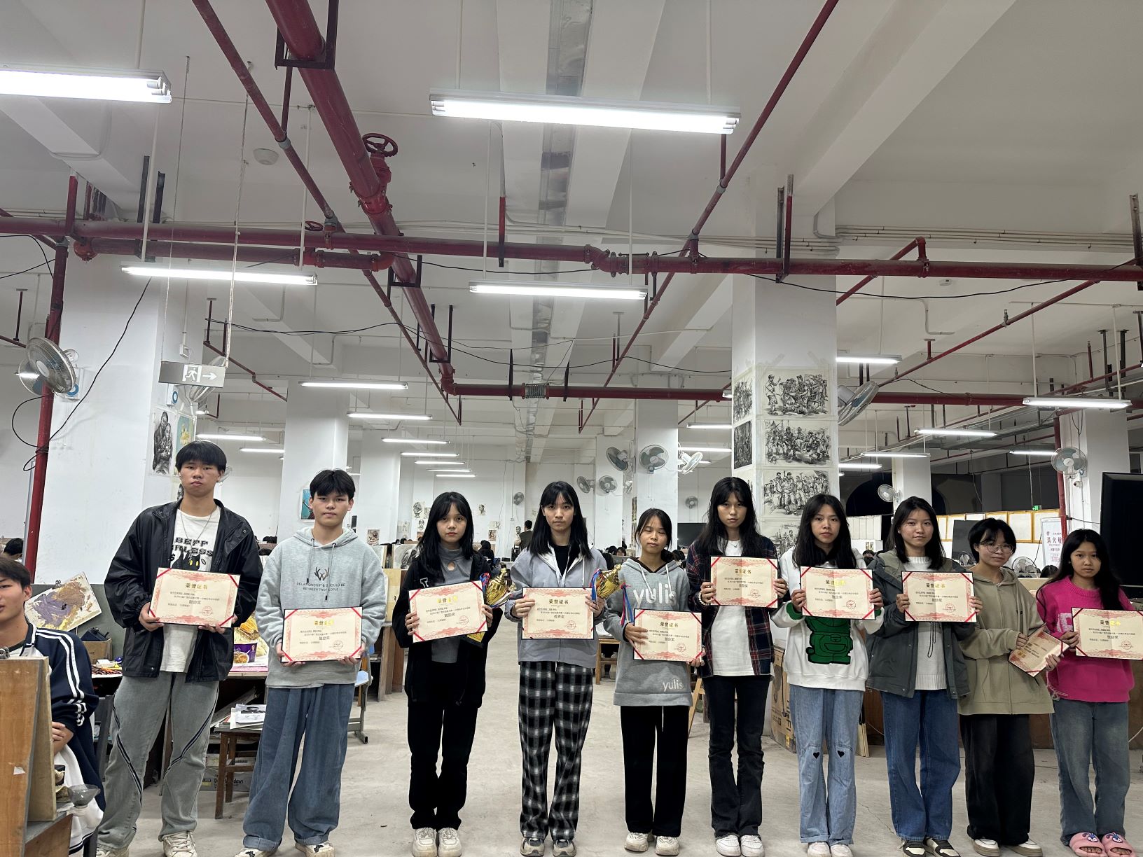 绘画一模考试#艺术生#高考#一模考试 丨 千亿体育在线官网首页入口(中国)官方网站